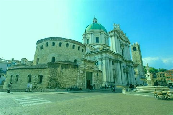 Piper, 27 — Escort in Manerbio, Italy