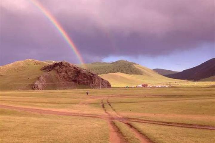 Piper, 27 — Escort in Manhan, Mongolia