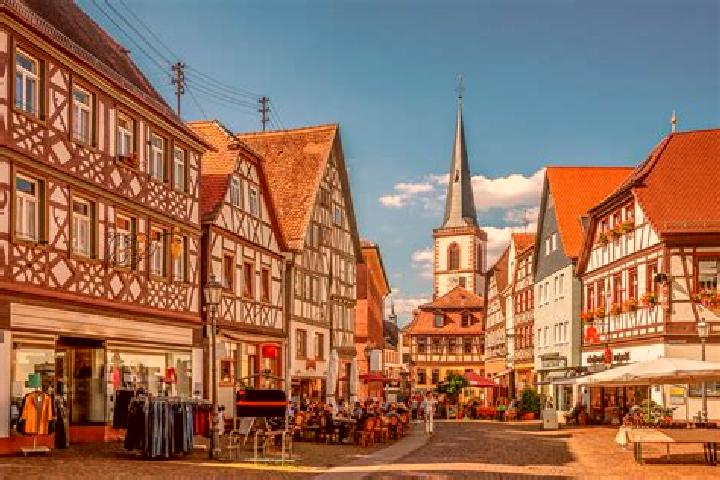 Piper, 27 — Escort in Marktbreit, Germany