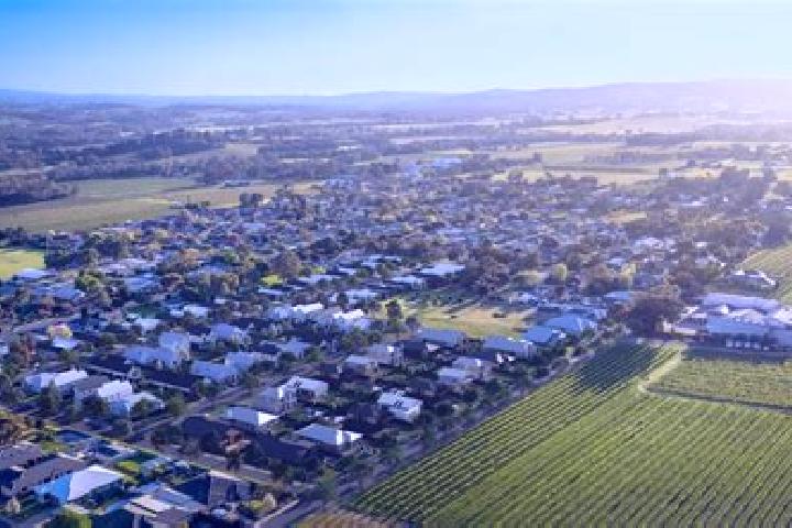 Piper, 27 — Escort in McLaren Flat, Australia