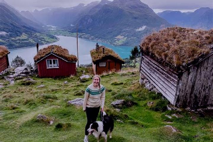 Piper, 27 — Escort in Meieribyen, Norway
