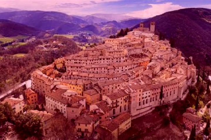 Piper, 27 — Escort in Nocera Scalo, Italy