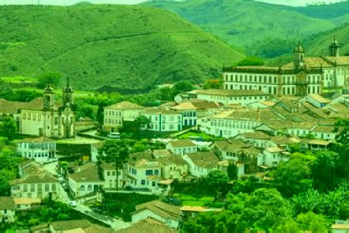 Piper, 27 — Escort in Ouro Verde de Minas, Brazil