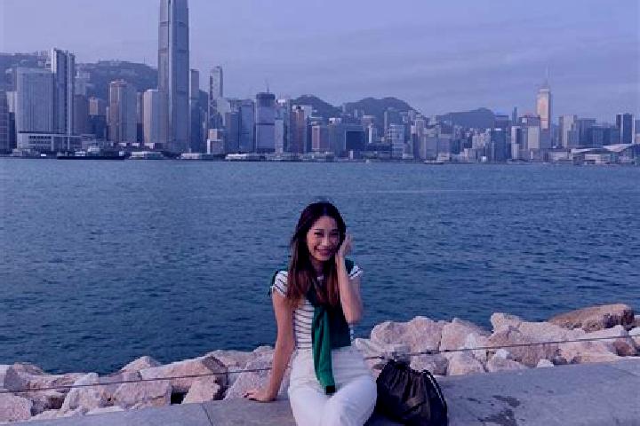 Piper, 27 — Escort in Park Avenue, Hong Kong