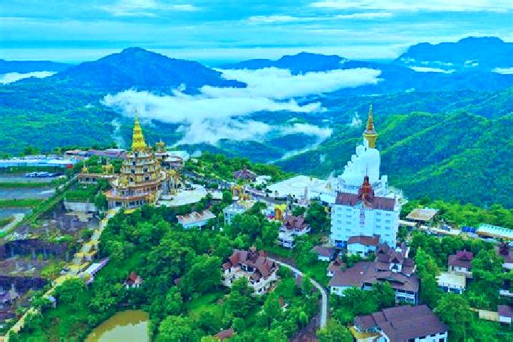 Piper, 27 — Escort in Phetchabun, Thailand