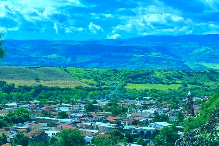 Piper, 27 — Escort in San Ildefonso Amatlan, Mexico