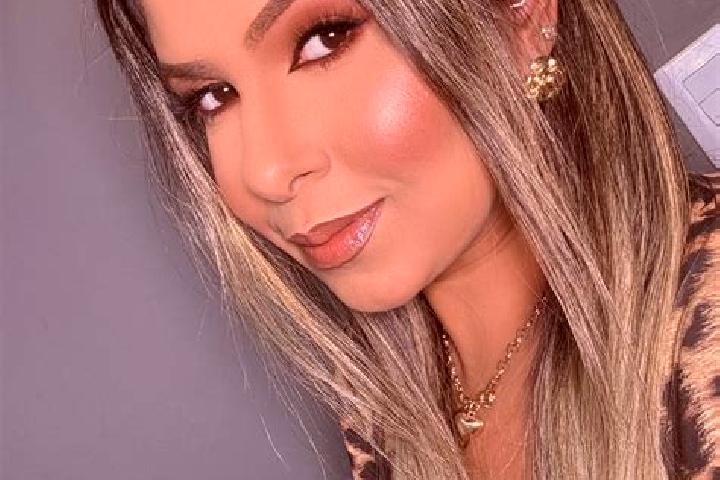 Piper, 27 — Escort in Sao Jose de Princesa, Brazil