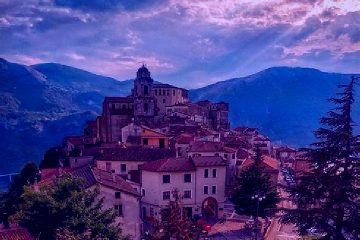 Piper, 27 — Escort in Savoia di Lucania, Italy