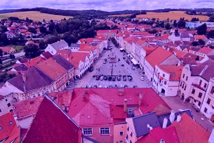 Piper, 27 — Escort in Slavonice, Czech Republic