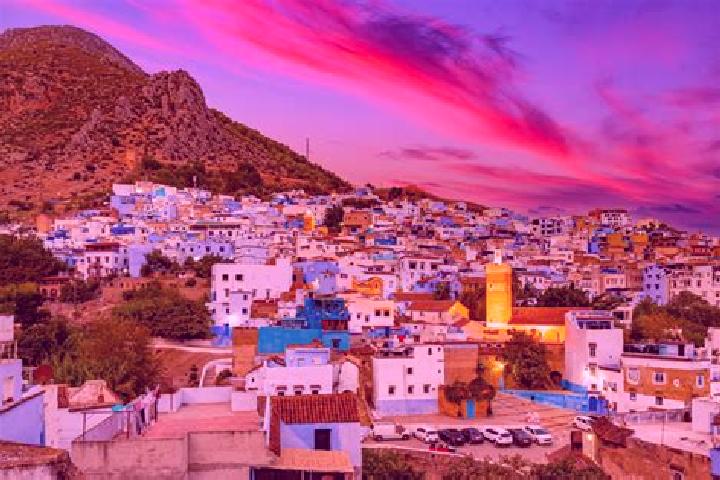 Piper, 27 — Escort in Tetouan, Morocco