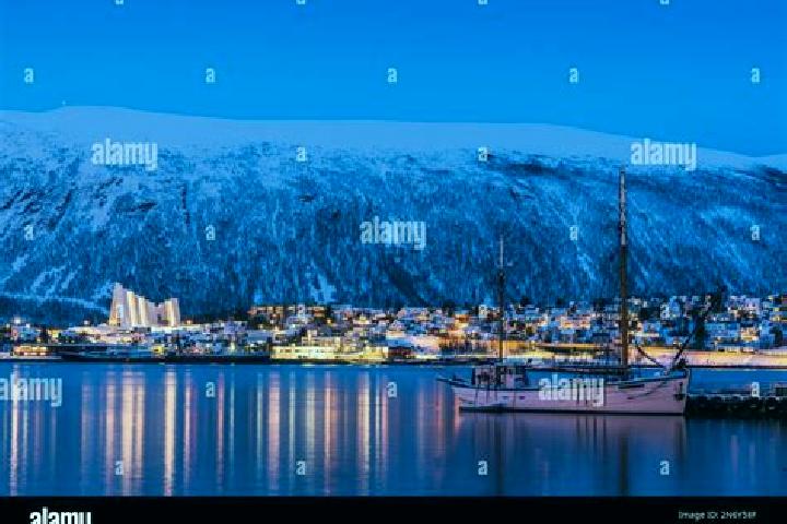 Piper, 27 — Escort in Tromsdalen, Norway
