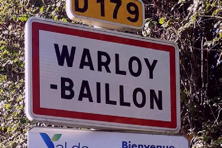 Piper, 27 — Escort in Warloy-Baillon, France
