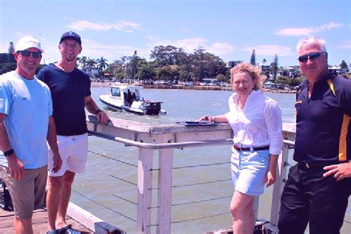 Piper, 27 — Escort in Wellington Point, Australia