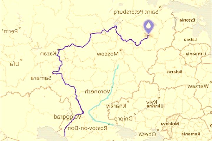 Piper, 27 — Escort in Zapadnaya Dvina, Russia