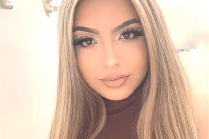 Piper, 28, a blonde brown-eyed latina companion based in Saint-Michel. Offering 69, Tantra, Domination, Party Girl, Couples. Available for incall and outcall...