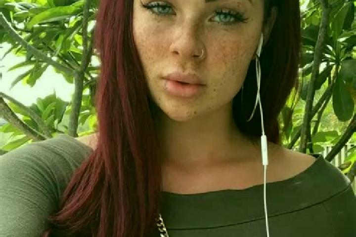 Piper, 28, a red green-eyed latina companion based in Santa Cruz de Guacas. Offering Massage, Dinner Date, Travel Companion, 69. Available for incall and out...