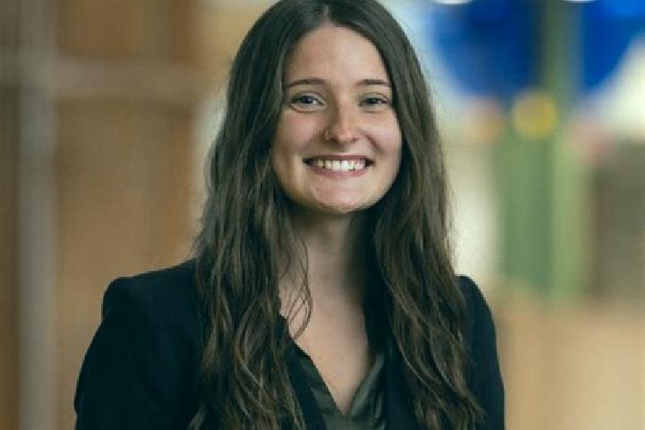 Piper, 28 — Escort in Ann Arbor, United States