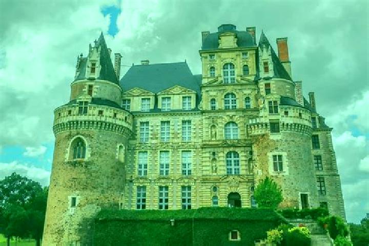 Piper, 28 — Escort in Brissac, France
