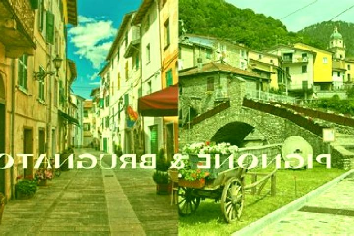 Piper, 28 — Escort in Brugnato, Italy