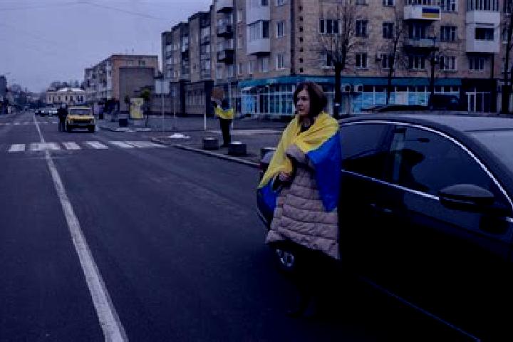 Piper, 28 — Escort in Cherlenivka, Ukraine