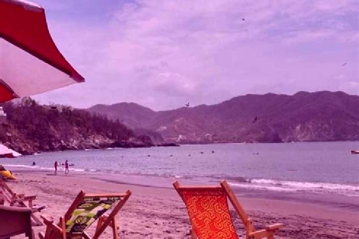 Piper, 28 — Escort in Cuastecomate, Mexico