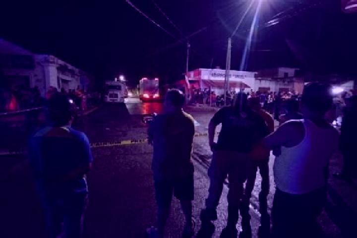 Piper, 28 — Escort in El Habal, Mexico