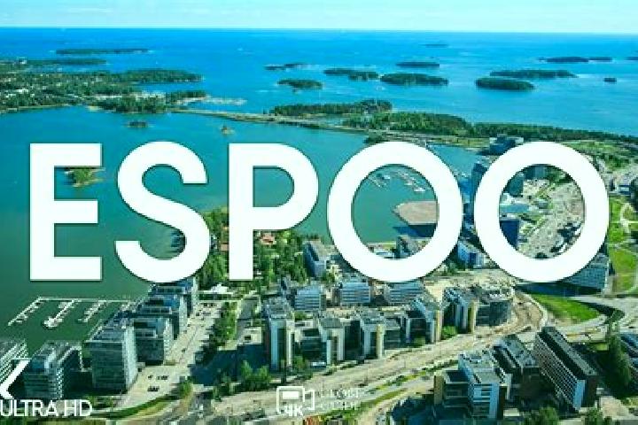 Piper, 28 — Escort in Espoo, Finland