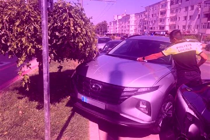 Piper, 28 — Escort in Garceni, Romania