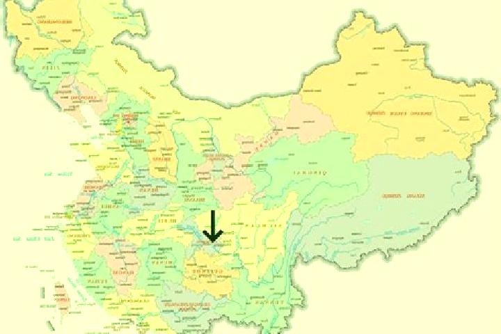 Piper, 28 — Escort in Guangshui, China
