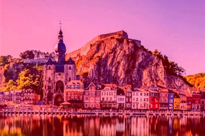 Piper, 28 — Escort in Hemptinne, Belgium