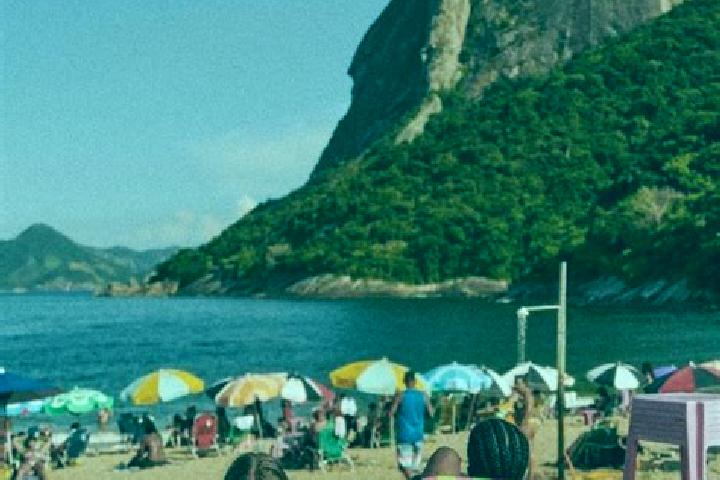Piper, 28 — Escort in Itaueira, Brazil