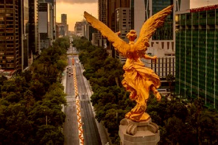 Piper, 28 — Escort in La Ciudad, Mexico