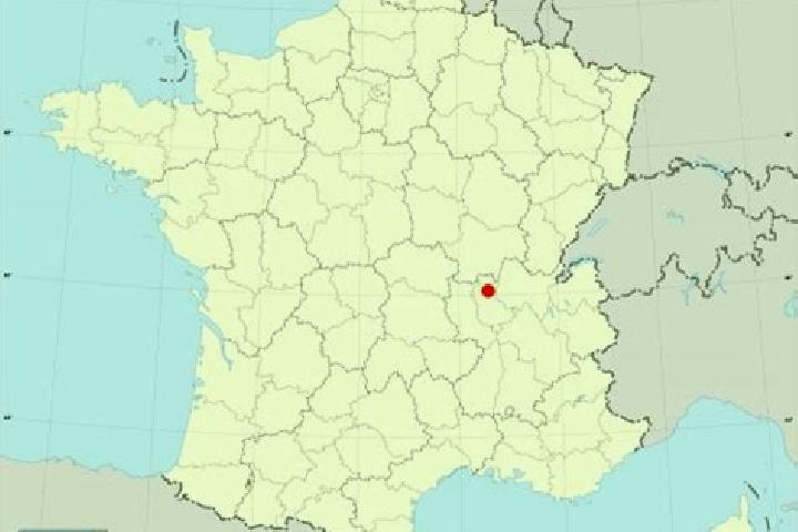 Piper, 28 — Escort in Le Perreon, France