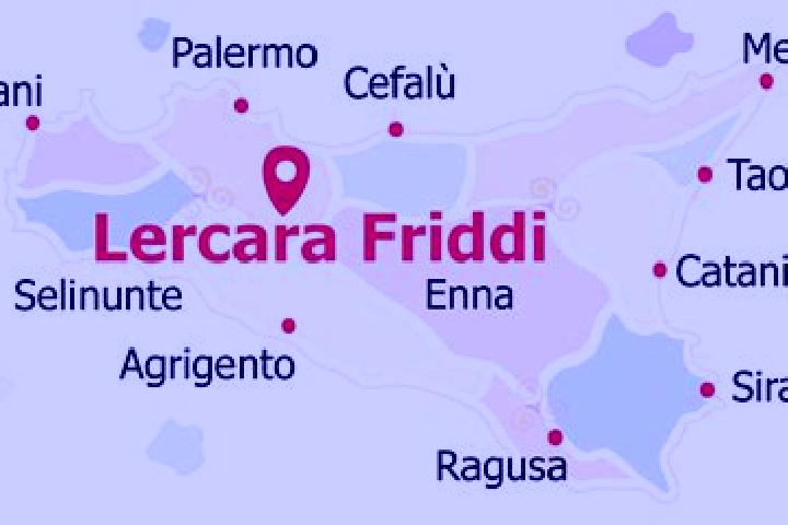 Piper, 28 — Escort in Lercara Friddi, Italy