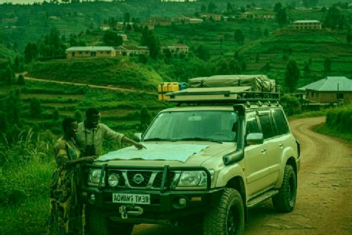 Piper, 28 — Escort in Mackinnon Road, Kenya