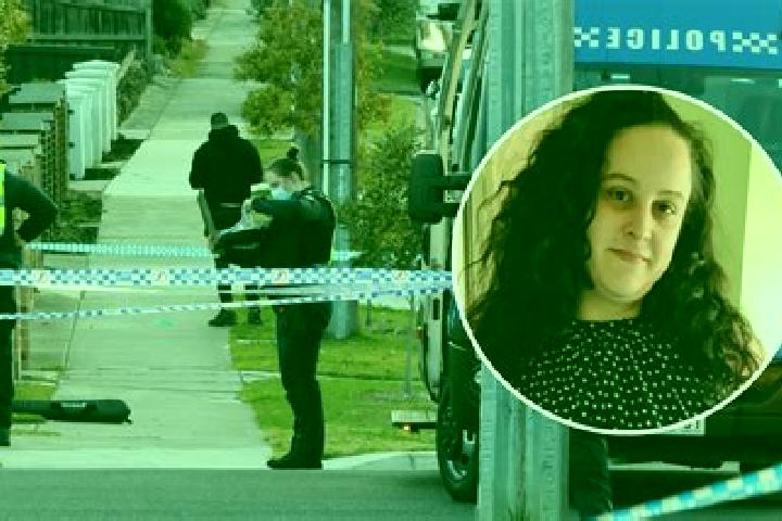 Piper, 28 — Escort in Mount Waverley, Australia