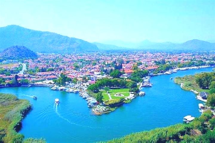 Piper, 28 — Escort in Ortaca, Turkey