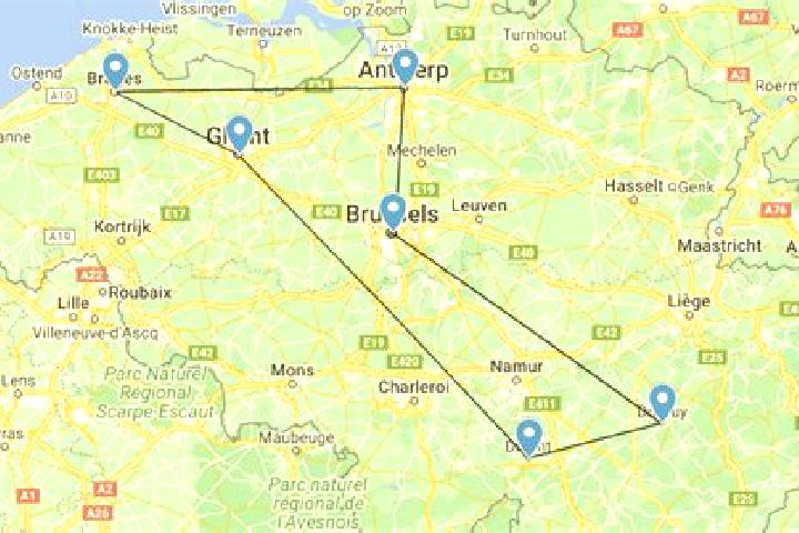 Piper, 28 — Escort in Ottignies, Belgium