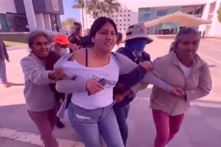 Piper, 28 — Escort in San Agustin Amatengo, Mexico