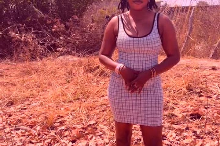 Piper, 28 — Escort in Sara Kunda, Gambia