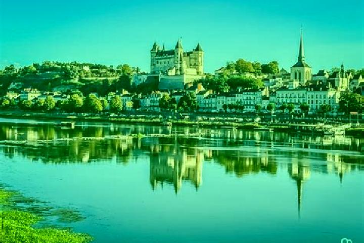 Piper, 28 — Escort in Saumur, France
