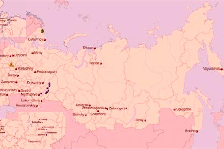 Piper, 28 — Escort in Shaygino, Russia