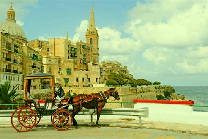 Piper, 28 — Escort in Swieqi, Malta