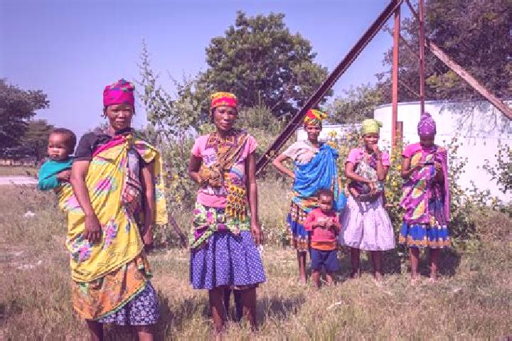 Piper, 28 — Escort in Tsumkwe, Namibia