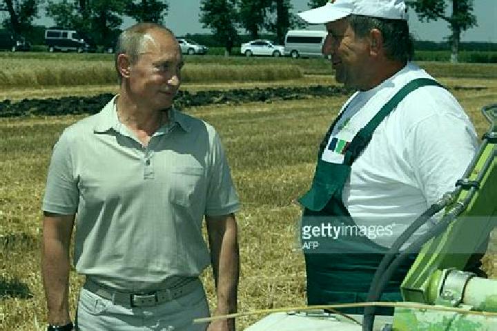Piper, 28 — Escort in Vyselki, Russia