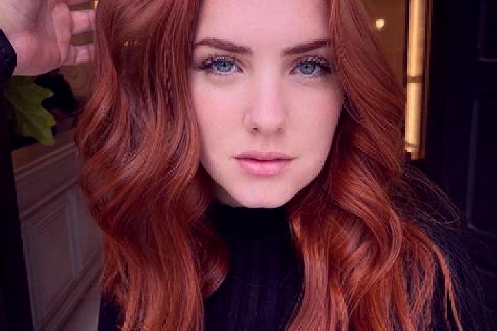 Piper, 29, a auburn blue-eyed middle eastern companion based in Miragoane. Offering Prostate Massage, Party Girl, Striptease, Massage. Available for incall a...