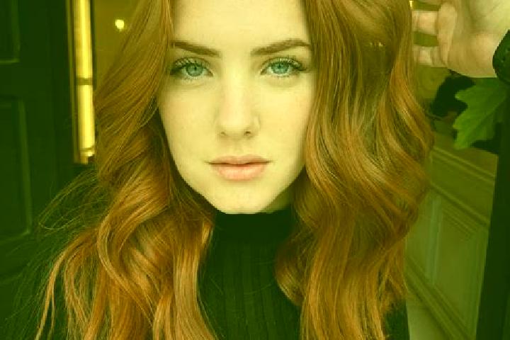 Piper, 29, a auburn blue-eyed middle eastern companion based in Pokrovsk. Offering Tantra, Erotic Massage, Overnight, Prostate Massage, Couples. Available fo...