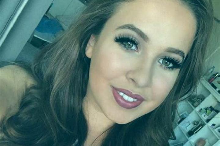 Piper, 29, a brunette grey-eyed slavic companion based in Bayganin. Offering Prostate Massage, GFE, Fetish. Available for incall and outcall, day and evening...