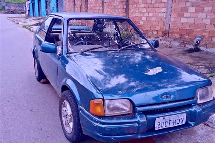 Piper, 29 — Escort in Acopiara, Brazil