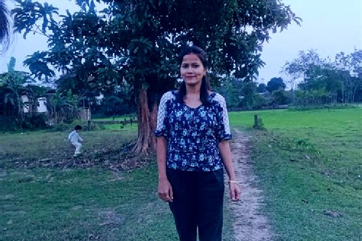 Piper, 29 — Escort in Amguri, India